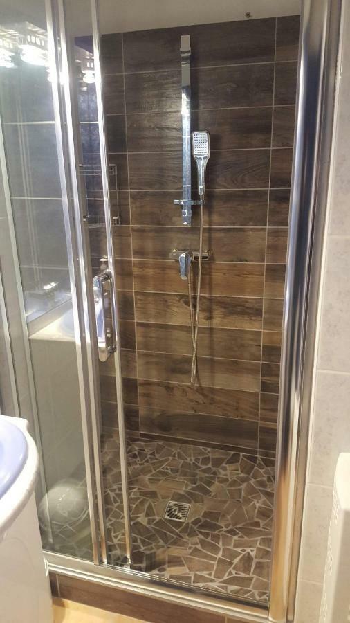 Studio Des Gouttridos Apartament Gérardmer Zewnętrze zdjęcie